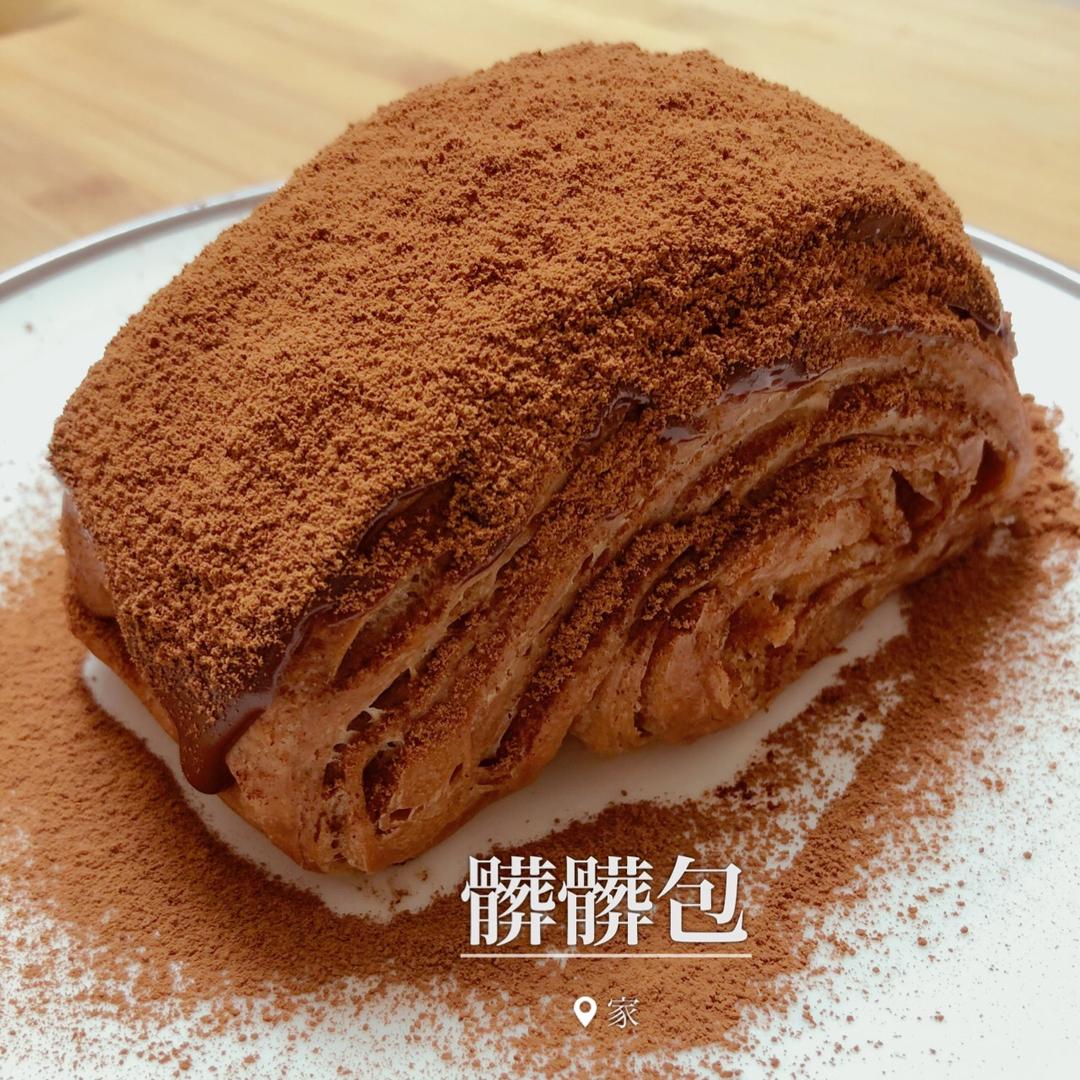 三里屯脏脏包-【附视频】