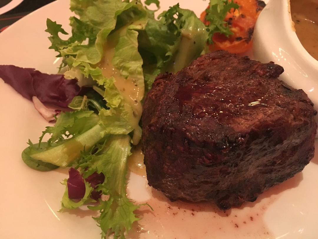 超详细！锅煎牛排顶级教程