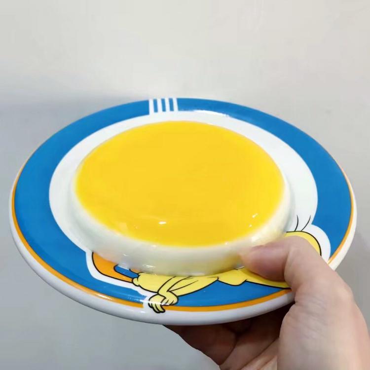 椰奶冻