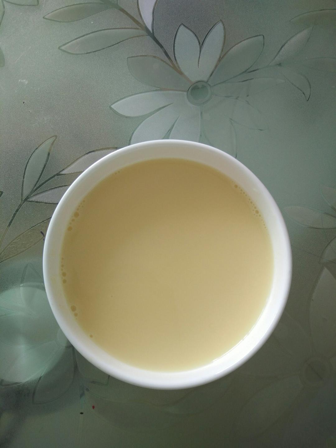 奶香玉米胡萝卜汁