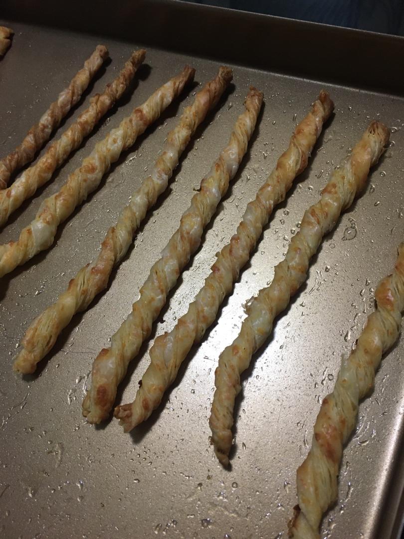 马苏里拉奶酪棒