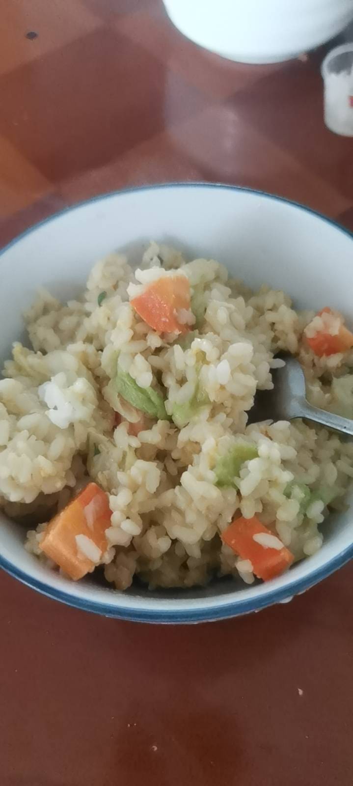 好吃到停不下来的酱油蛋炒饭