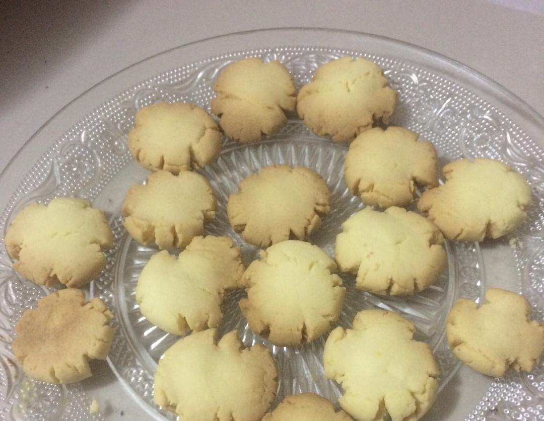 玛格丽特小饼干