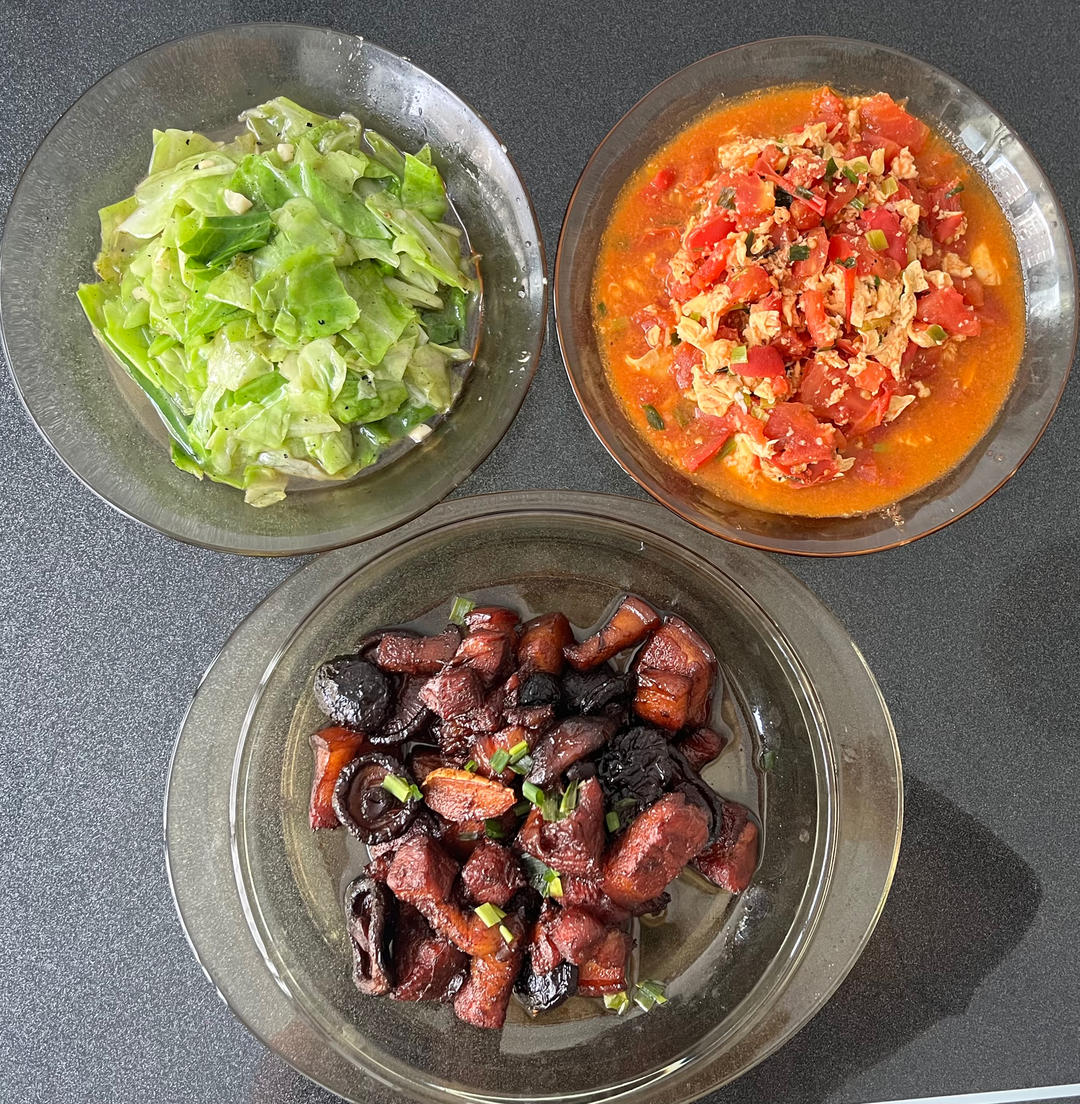 不焯水不放油的家常红烧肉