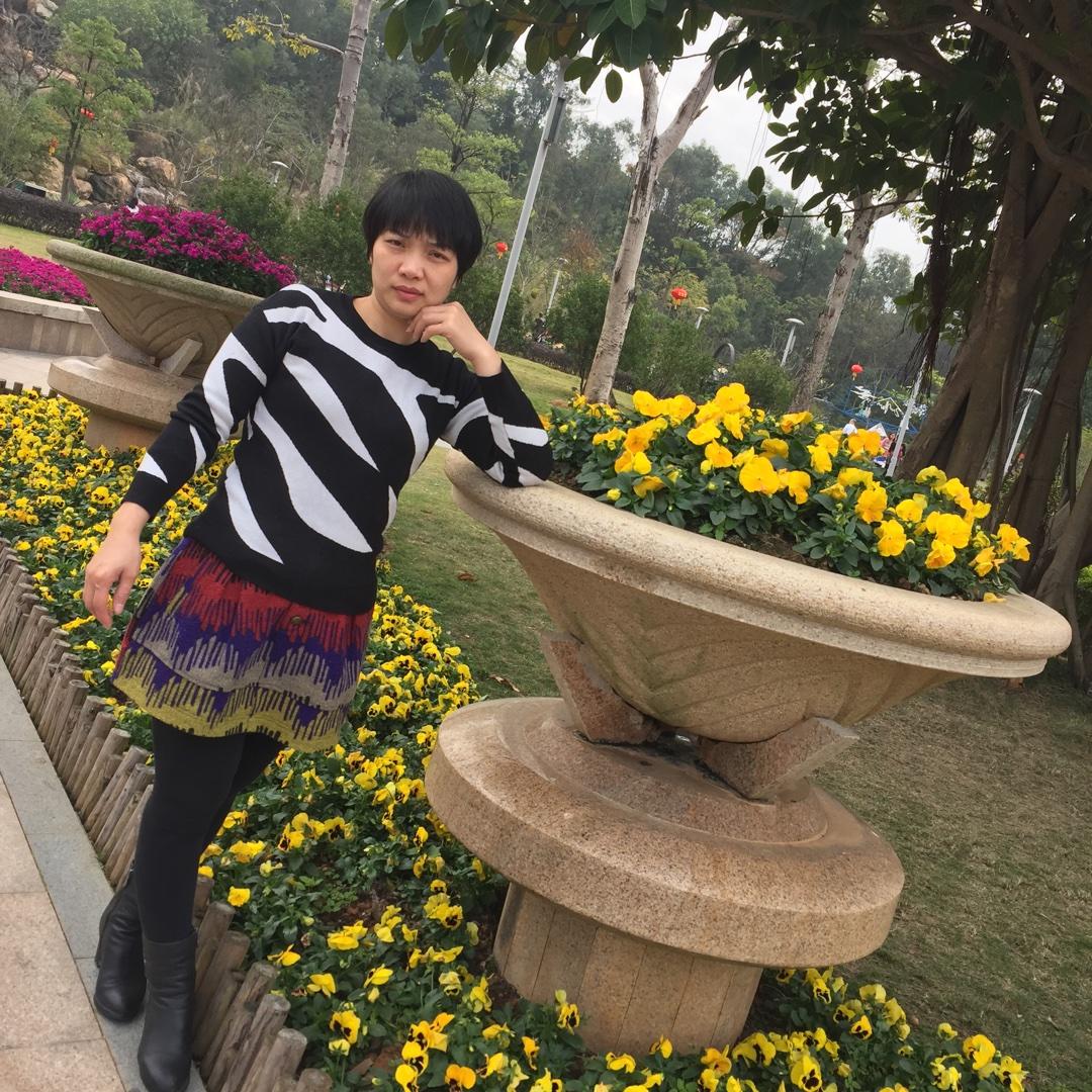 群花之娇