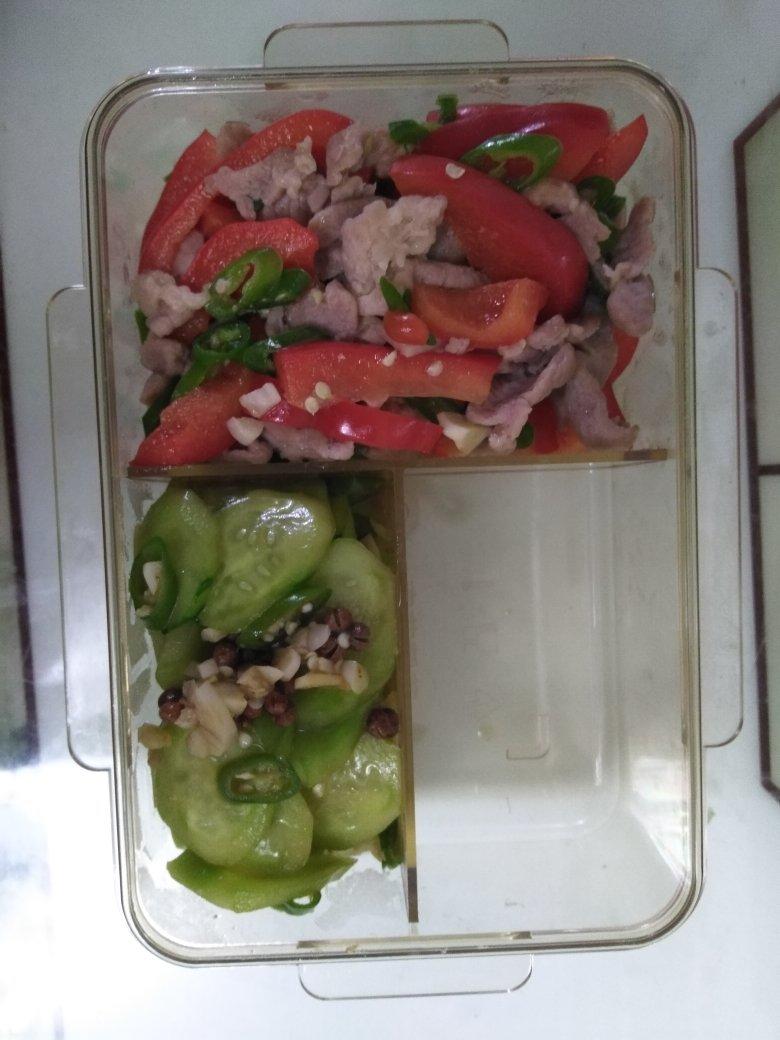 炒菜