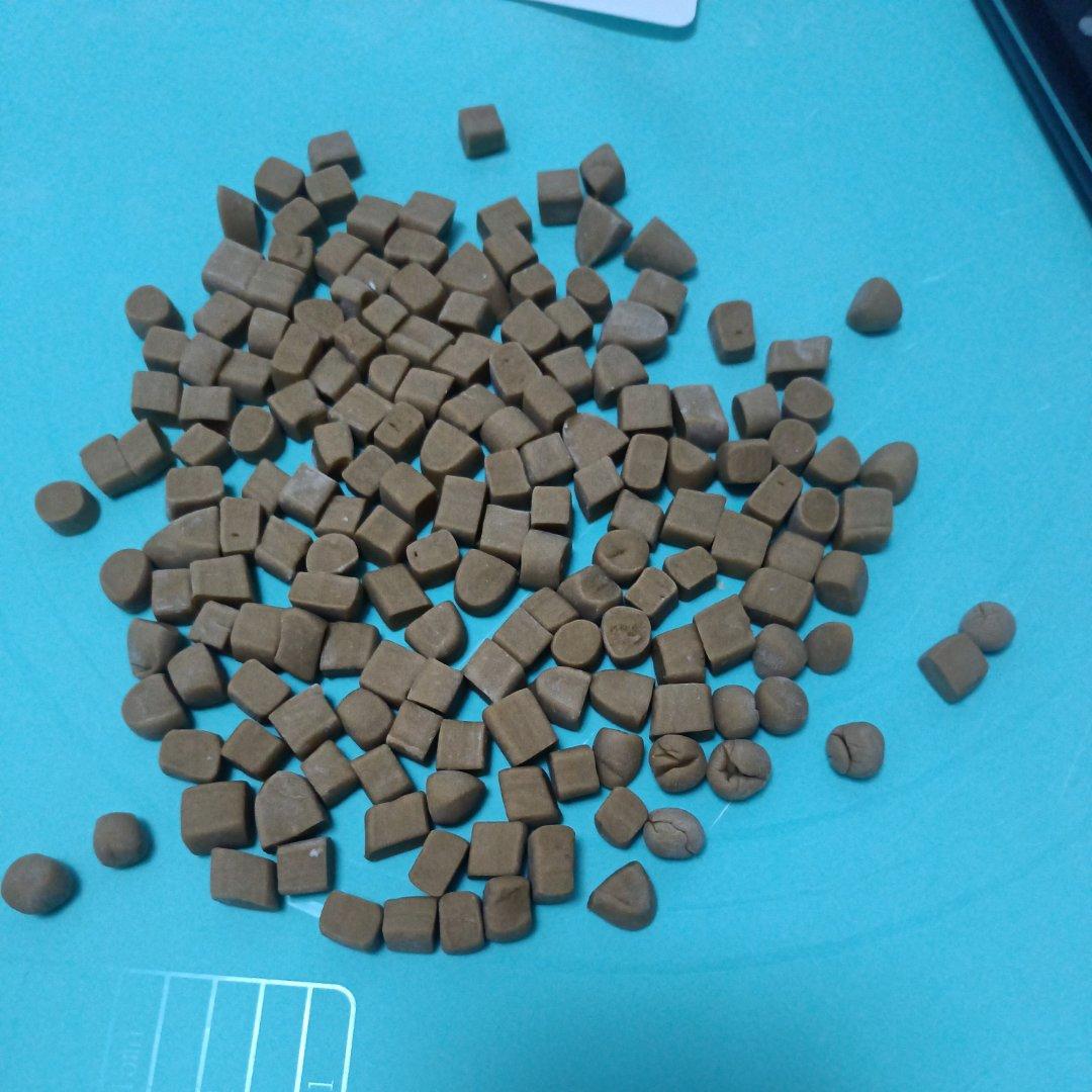 珍珠奶茶的珍珠（附快速成型方法）