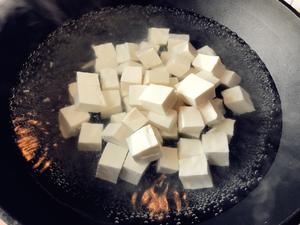 堂妈小厨——麻婆豆腐的做法 步骤7