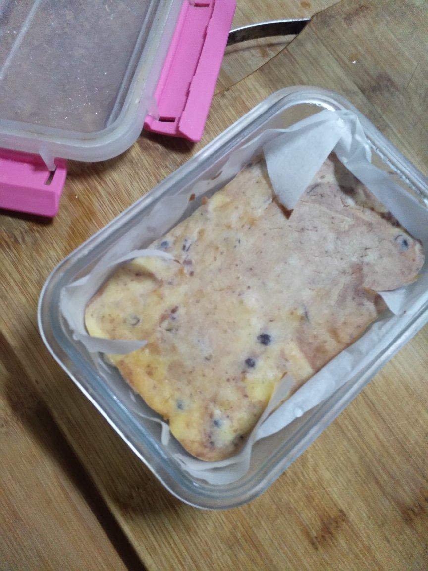 红豆乳酪蛋糕