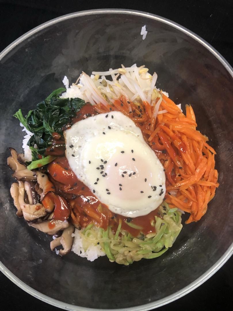 煎鸡蛋