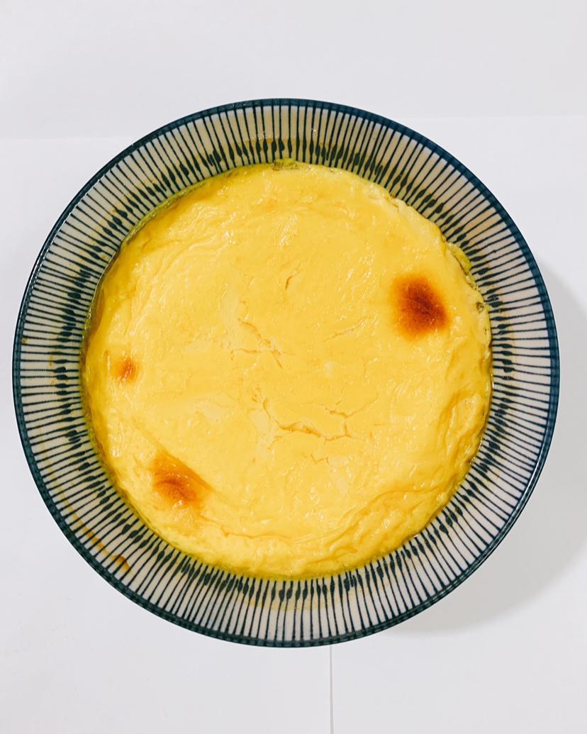 牛奶布丁