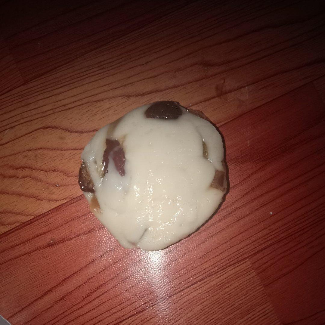 超Q弹软糯红枣糯米糕