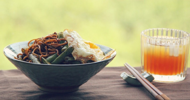 早餐集合（这样看还是挺勤劳的～～）