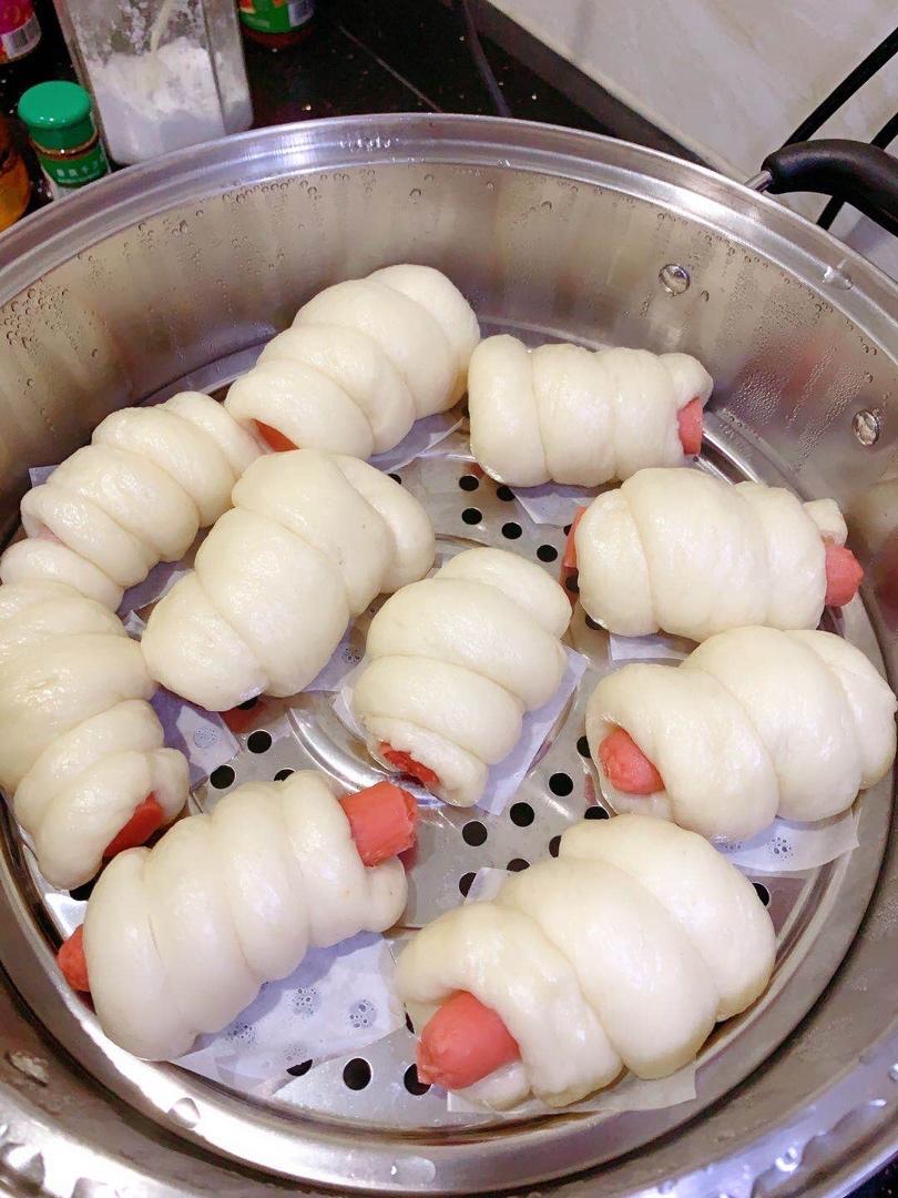 肠仔包