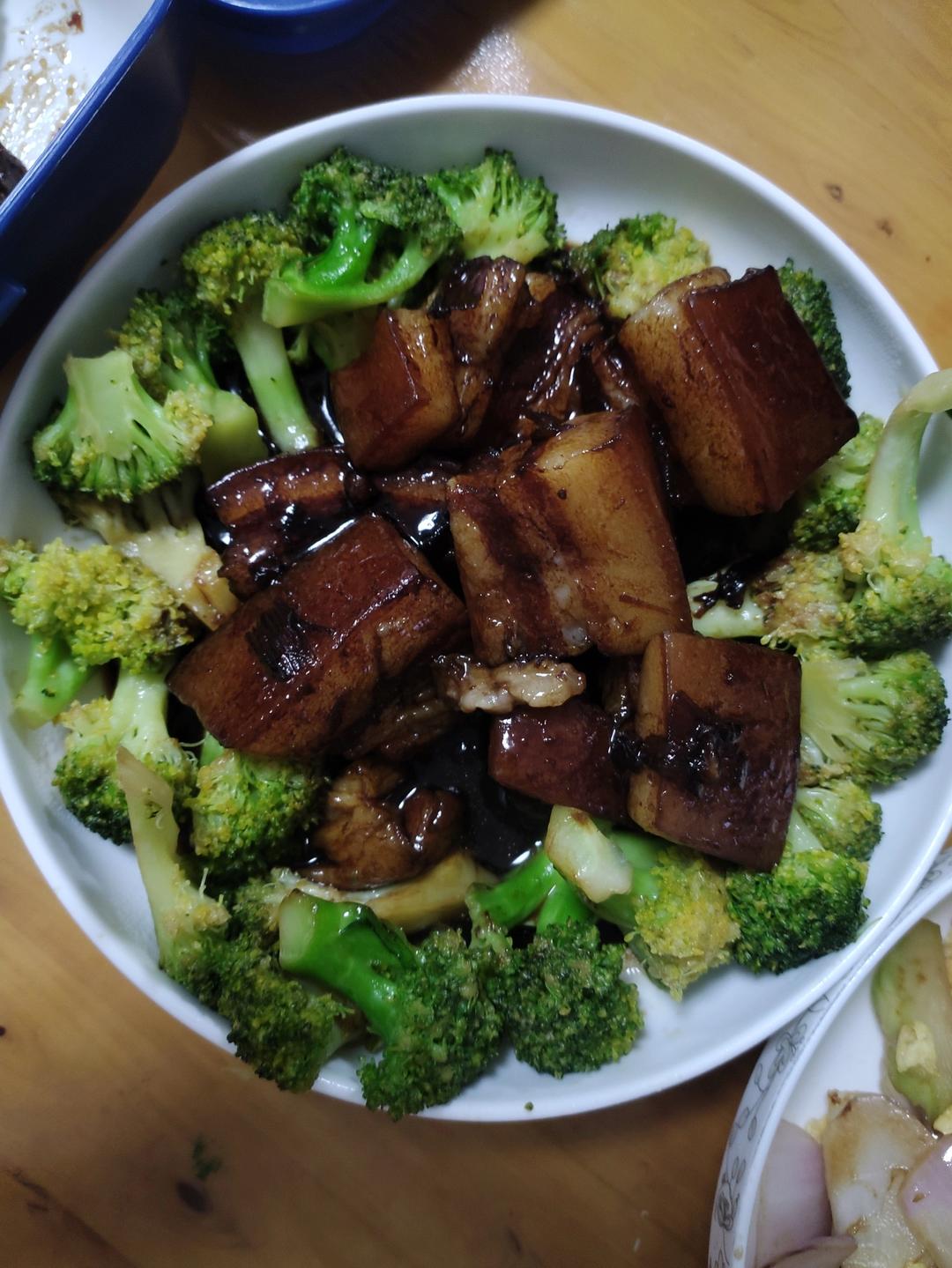 东坡肉-肉中极品（家庭版）