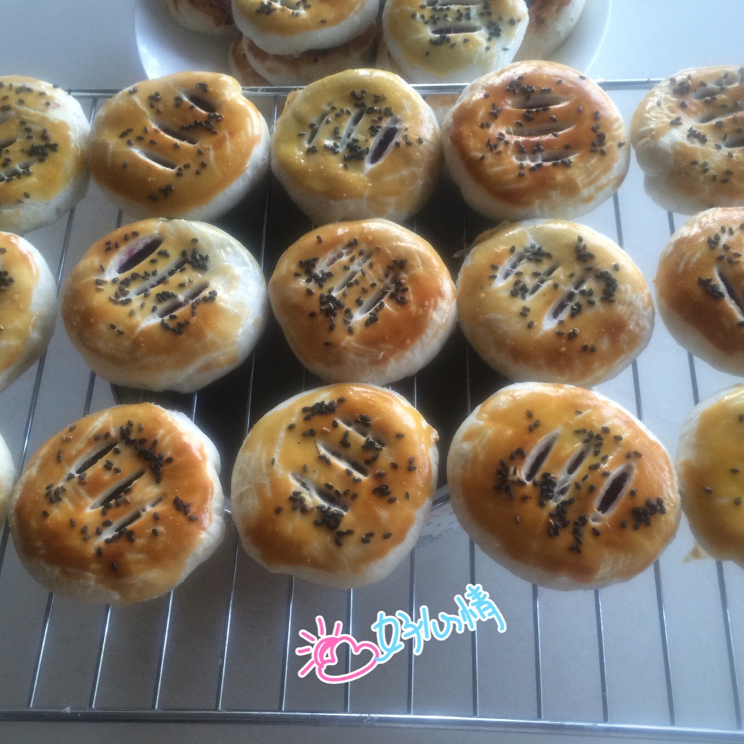 老婆饼