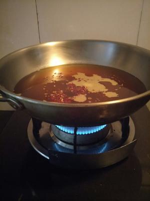 花椒辣椒凉拌油油的制作方法的做法 步骤1