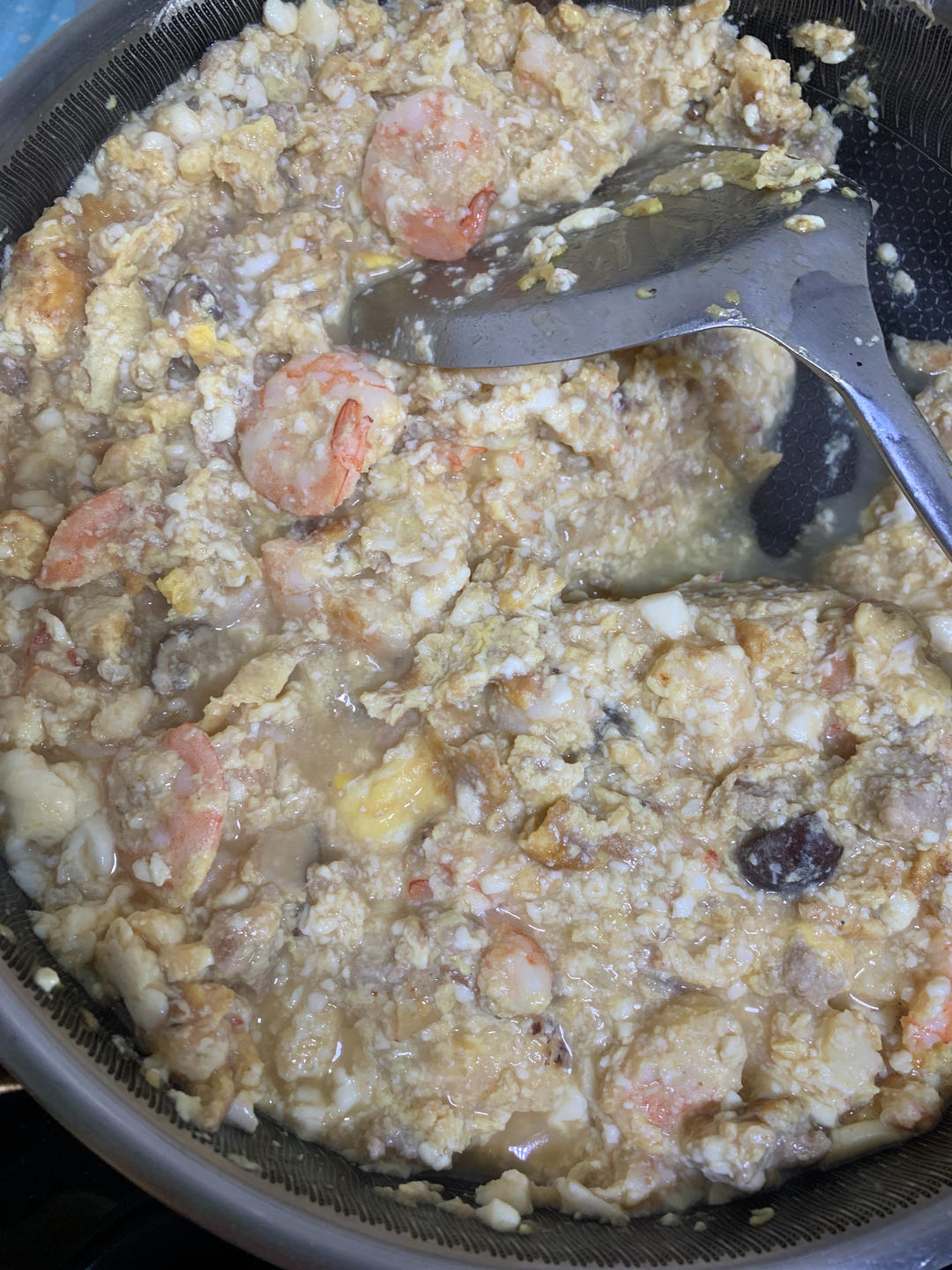 鲜香美味‖鸡蛋抱豆腐，宝宝天天哭着要吃！