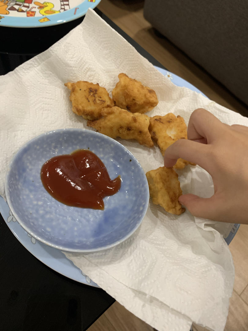 男女老少通杀的龙利鱼
