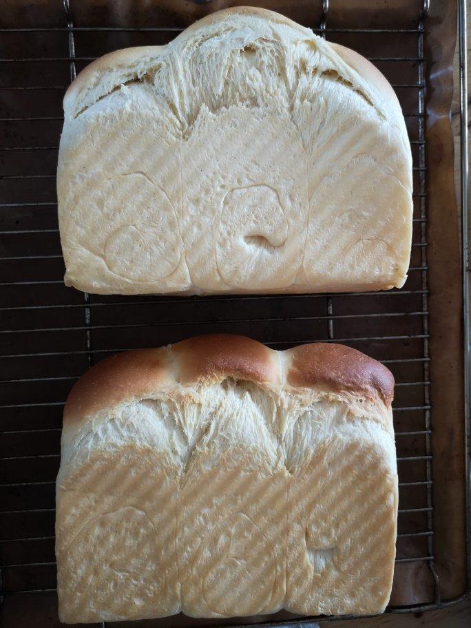 升级版奶香手撕吐司