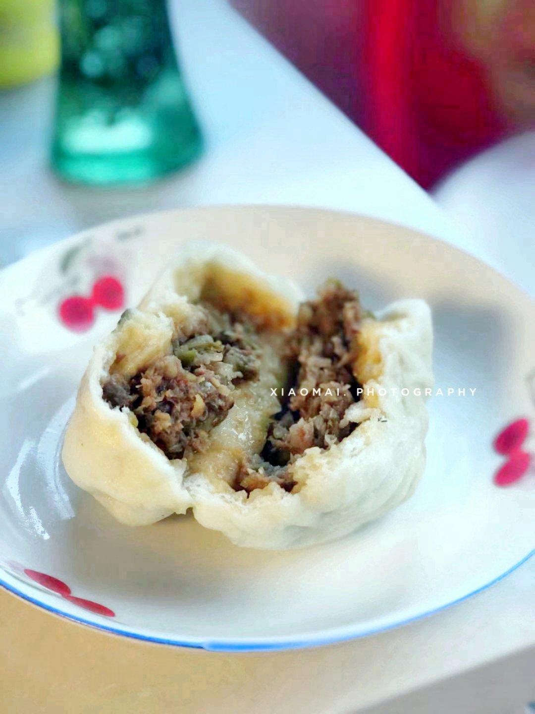 小麦的日常