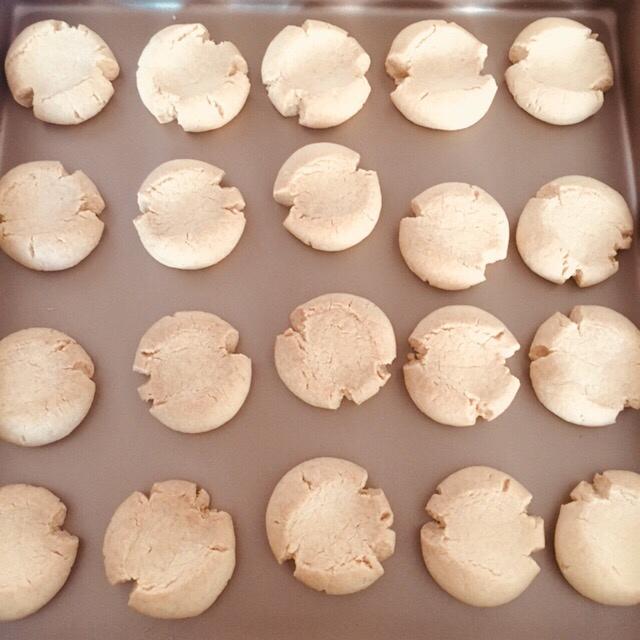 玛格丽特饼干