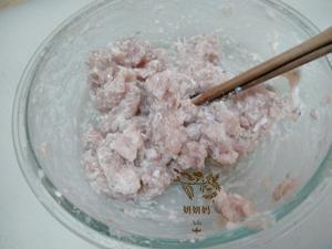 鲮鱼滑蒸豆腐(老少平安)的做法 步骤9