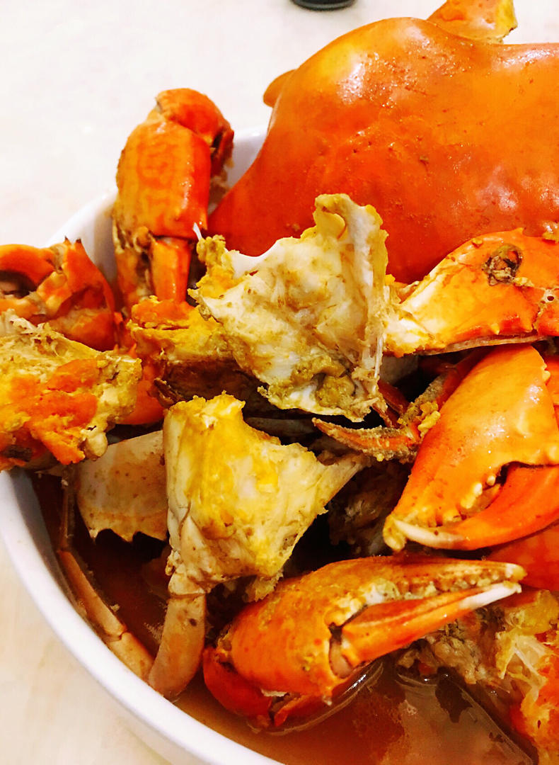 (上海,普陀)微笑在我心中4282019-10-05红烧蚰蠓92～续吃起来,否则