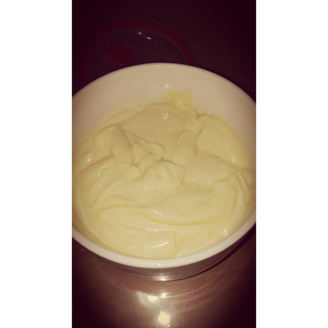 卡仕达酱（超好味）