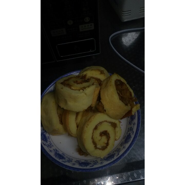 培根火腿披萨