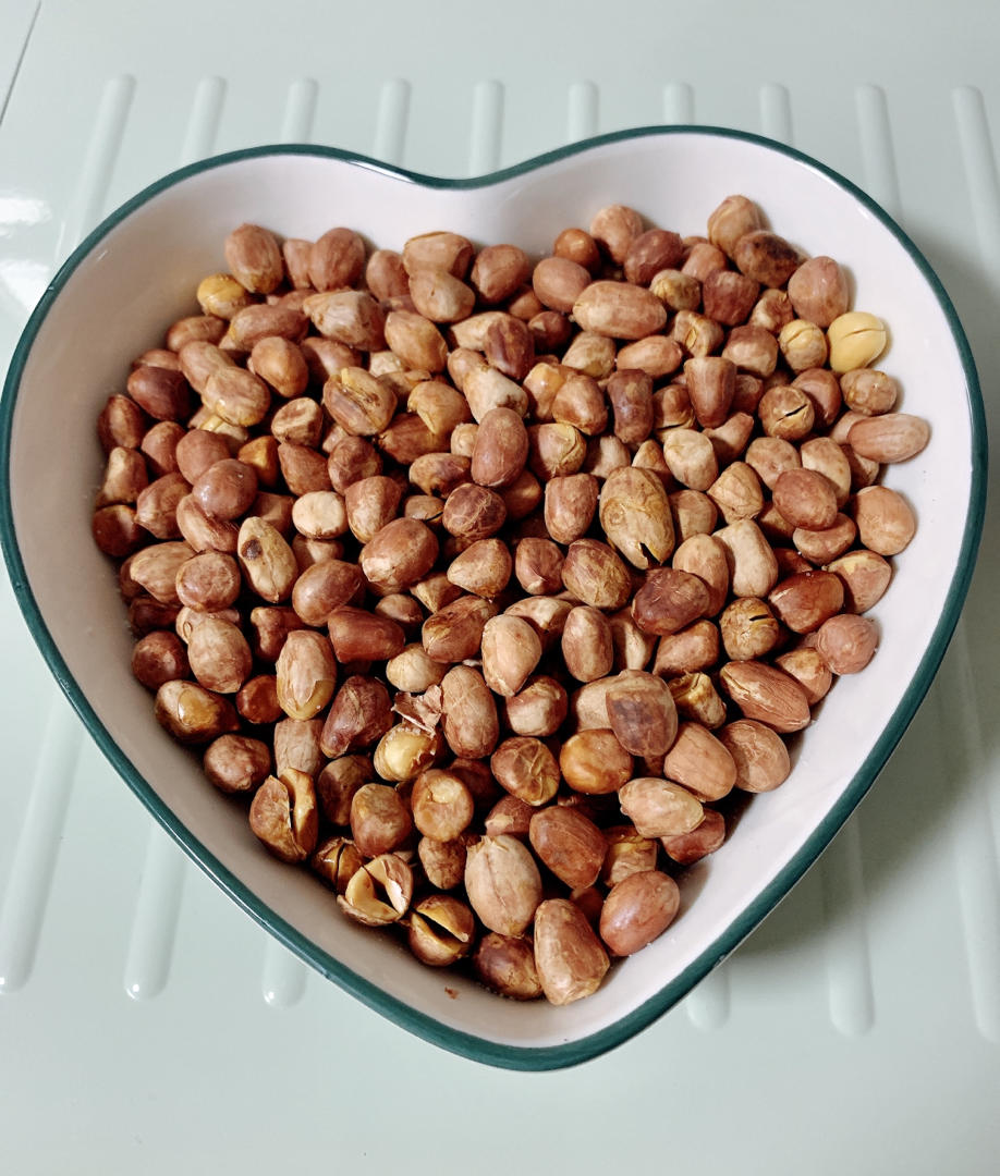 烤箱版“炸”鸡腿【1月北鼎烤箱食谱】