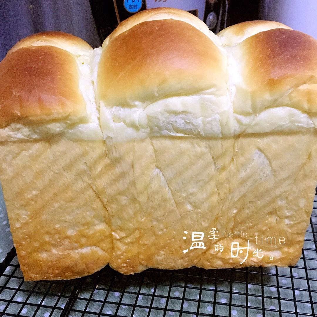 布里欧修皇冠吐司