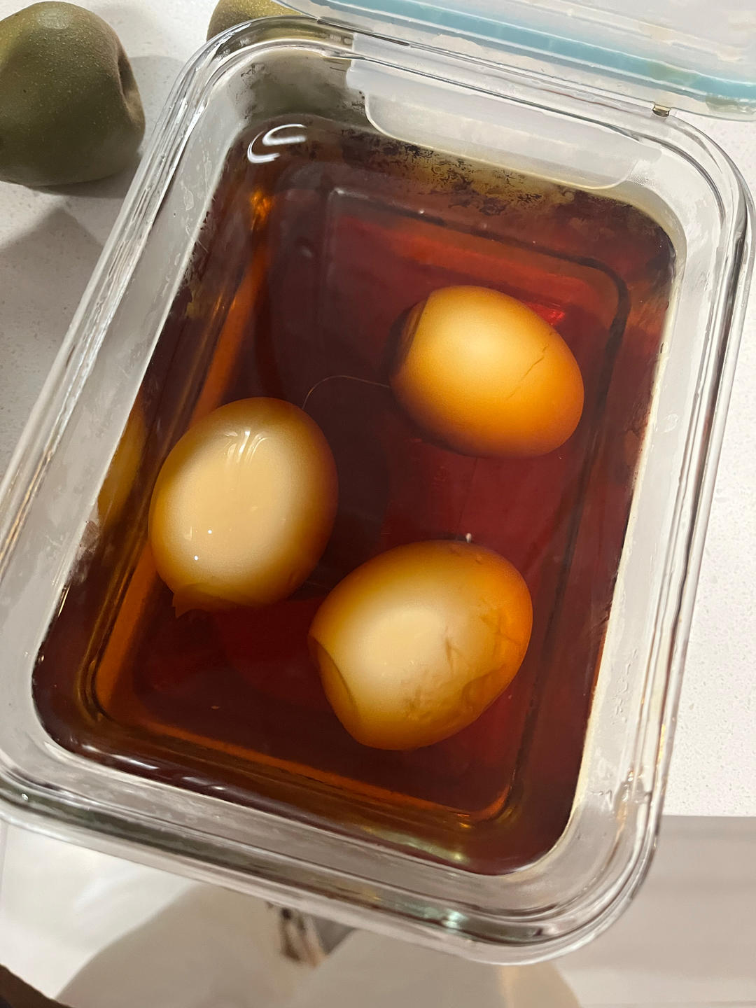 溏心蛋、日式溏心蛋（百分百成功）