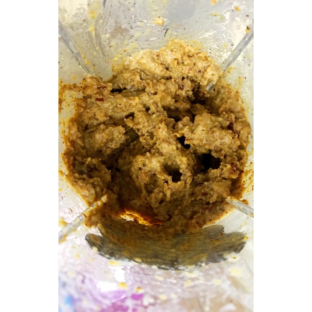 堂妈教你做香喷喷的枣糕