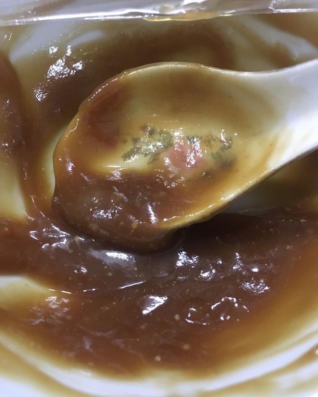 简单又方便的秘制煎饼果子甜面酱