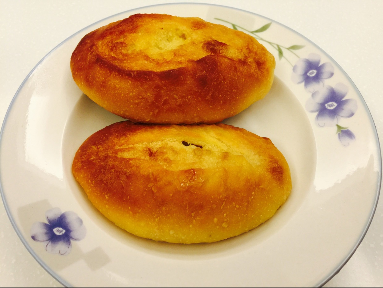 砂糖餐包