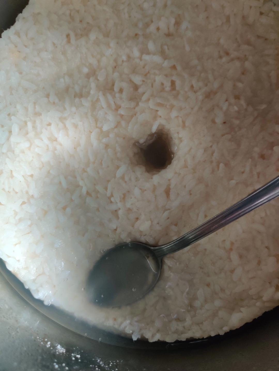 自制甜酒酿（不加糖就让酒酿超甜的秘密）