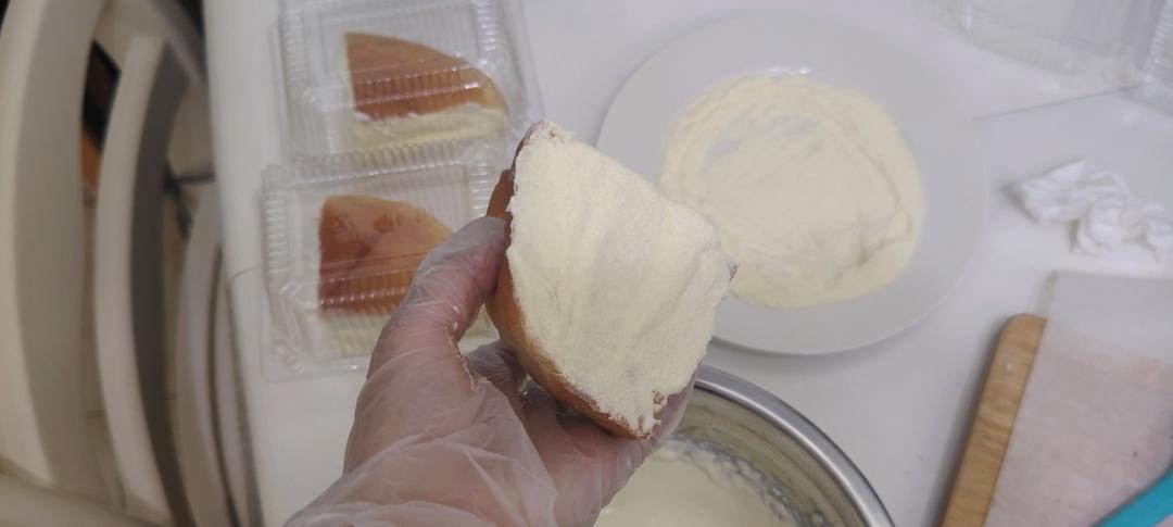 奶酪包---跟风火到一个不行的包包