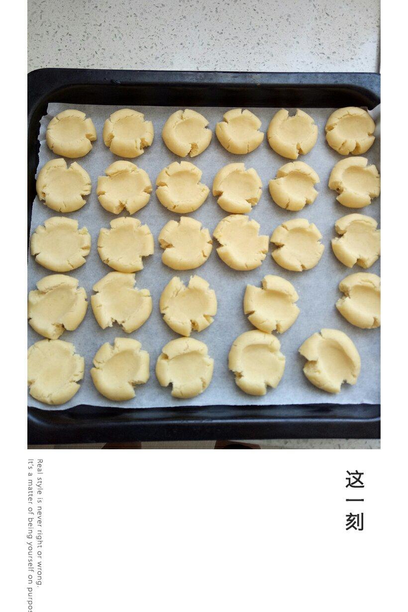 玛格丽特饼干
