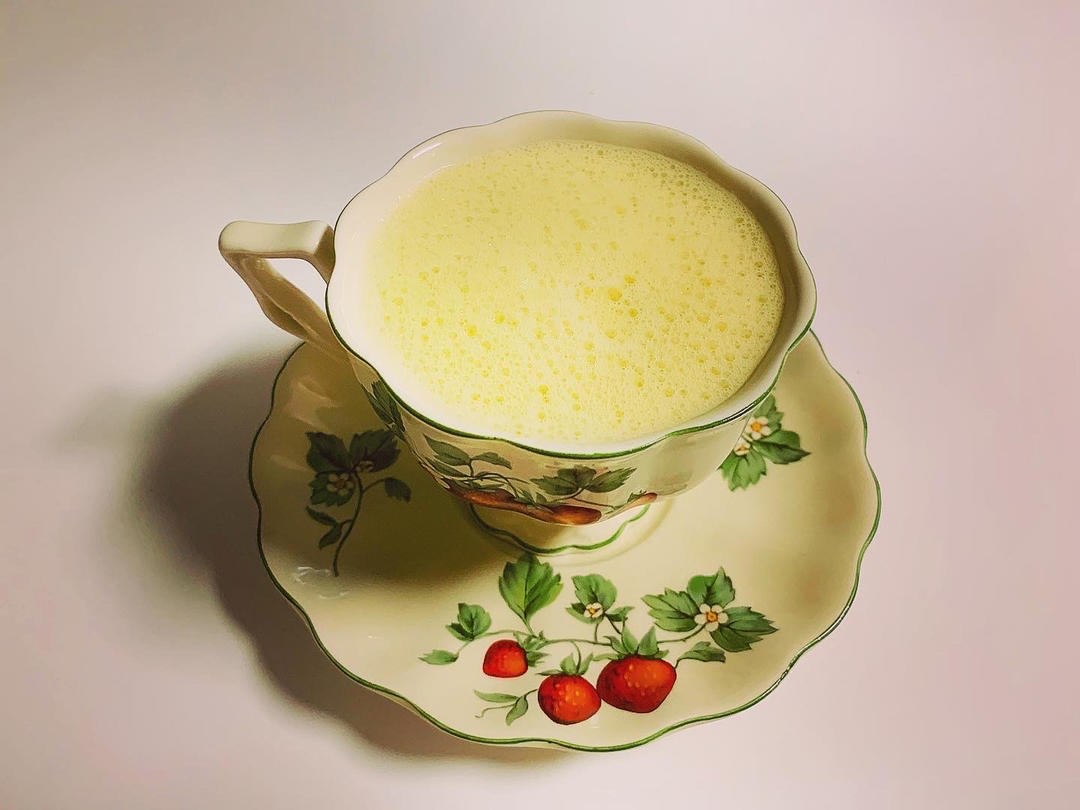 blendtec破壁机豆浆奶昔饮品配方大全（持续更新）