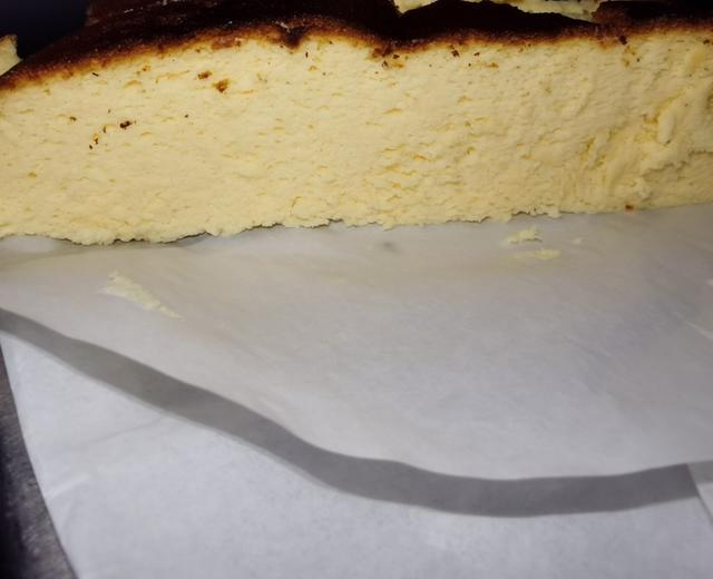 电饭锅半熟芝士的做法