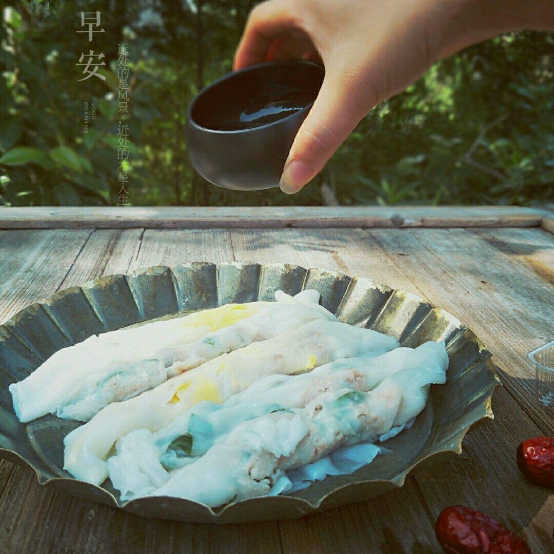 广东肠粉（精心调制）