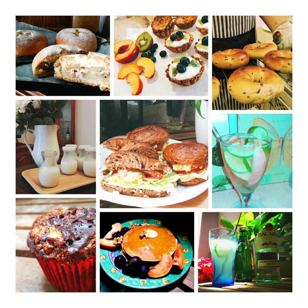 自己做的一些便當🍱(非菜譜)