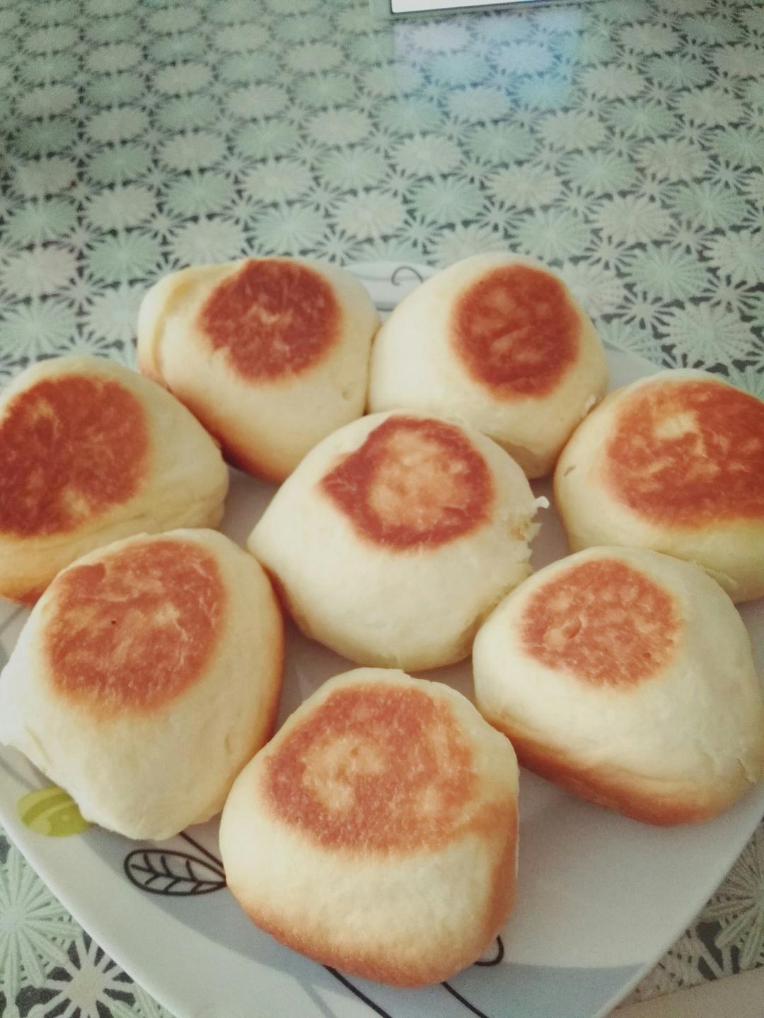 没烤箱懒人电饭锅面包