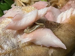 塔吉锅焗臭鳜鱼的做法 步骤6