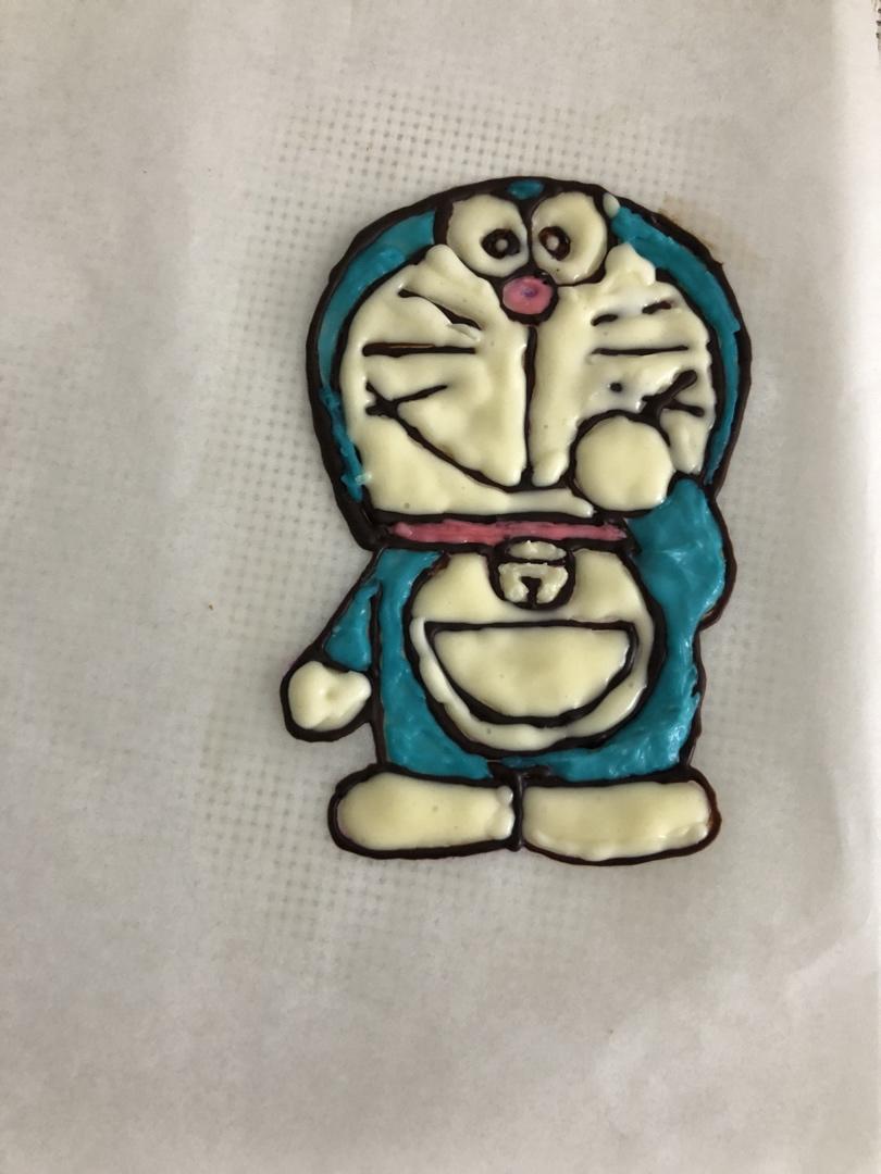 小仙的芝士转印