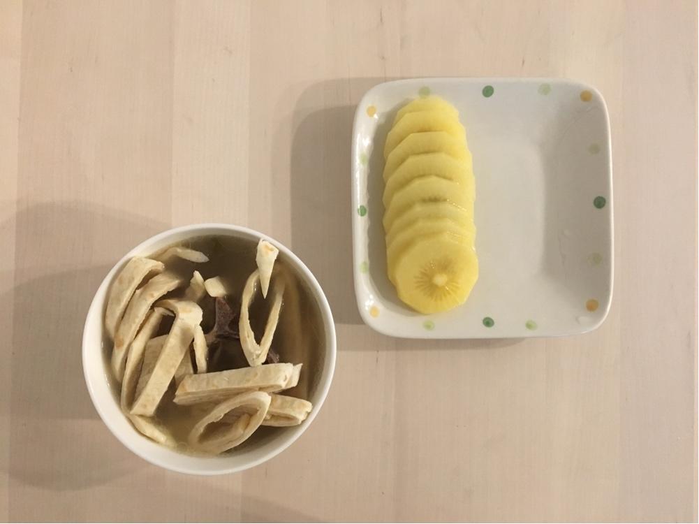 好好吃饭，嗯