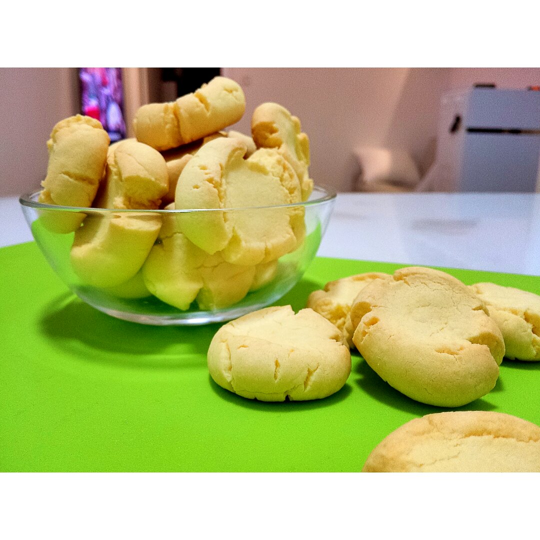 玛格丽特饼干
