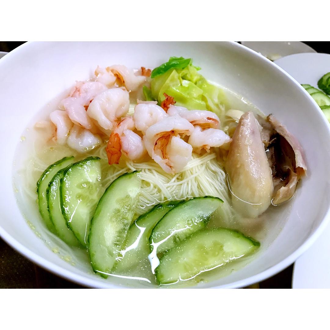 LG下厨