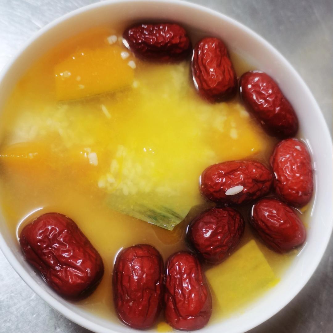 酒酿炖苹果